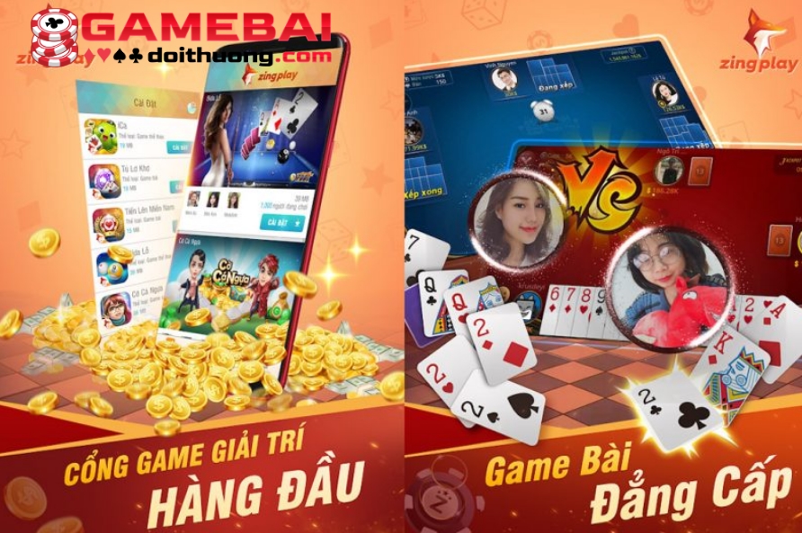 Đánh Giá Của Người Chơi Khi Tham Gia Game Bài Đổi Thưởng Tặng Thẻ
