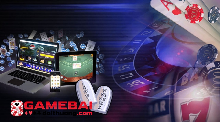 Lợi Ích Khi Chơi Game Bài Đổi Thưởng Thẻ Cào