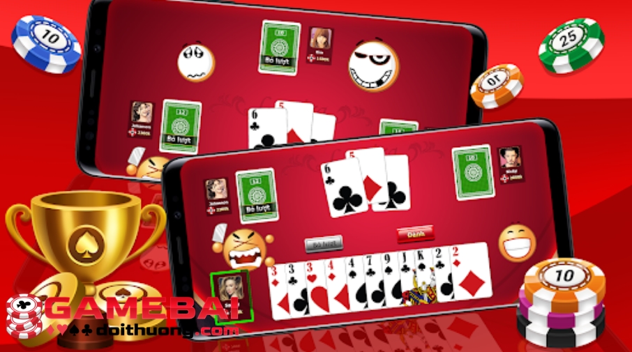 Tại Sao Nên Chơi Game Bài Đổi Thưởng Một Cách An Toàn