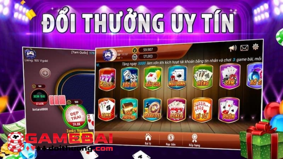 Cách Chơi Game Bài Đổi Thưởng iOS Trên Đa Nền Tảng
