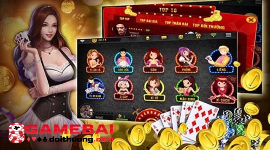 Kho Game Đa Dạng, Trải Nghiệm Giải Trí Đỉnh Cao