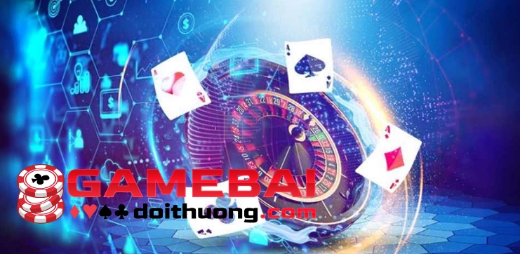 Cách Tham Gia Game Đánh Bài Đổi Thưởng