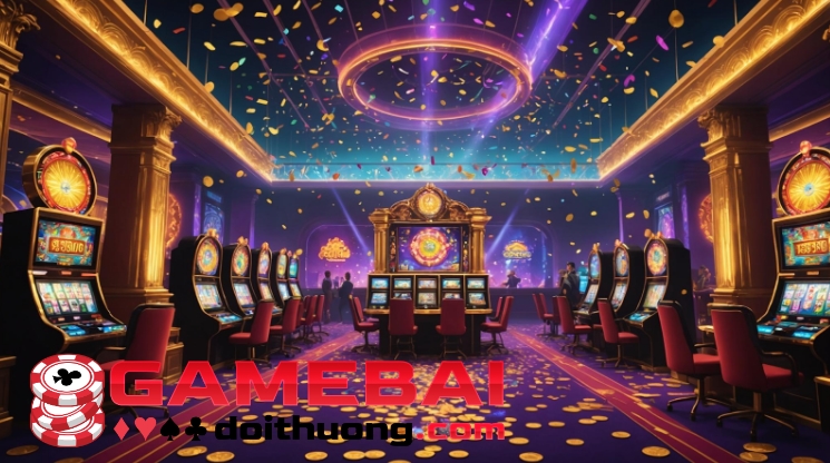 Tại Sao Game Bài Đổi Thưởng Có Nhiều Người Chơi Nhất?