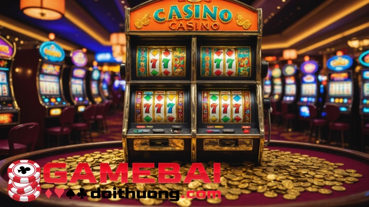 Cơ Hội Kiếm Tiền Thật, Nhận Thưởng Hấp Dẫn