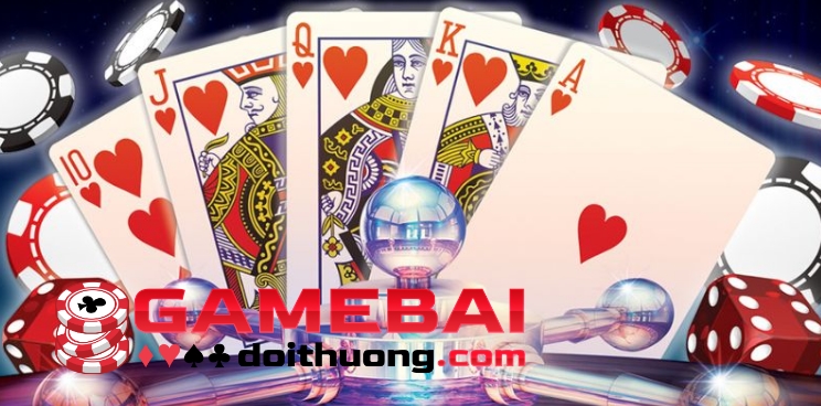 Giải Thưởng Hấp Dẫn Của Game Bài Đổi Thưởng Hay Nhất 2025