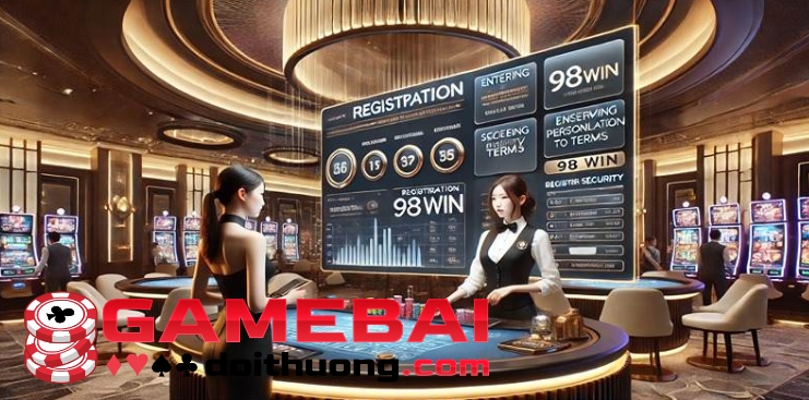 Game Bài Đổi Thưởng Giúp Người Chơi Tích Lũy Tài Sản