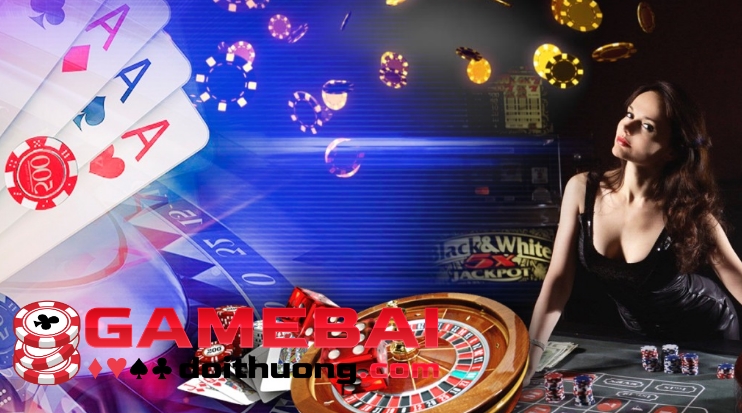 Các Giải Thưởng Giá Trị Trong Game Bài Đổi Thưởng Thật