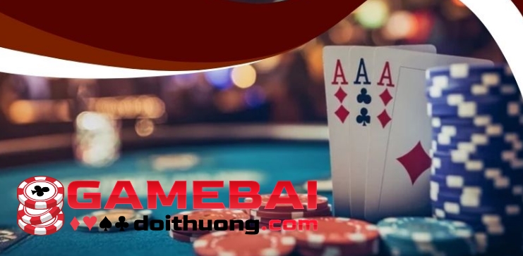 Game Bài Đổi Thưởng Trực Tuyến Và Những Cạm Bẫy Lừa Đảo