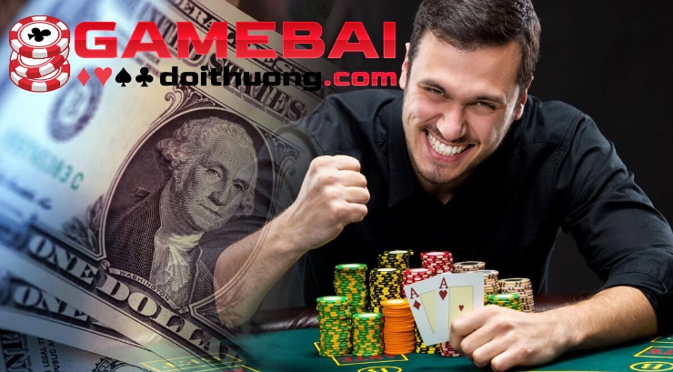 Game Bài Đổi Thưởng Uy Tín Nhất – Chơi Game Đừng Để Bị Game Chơi