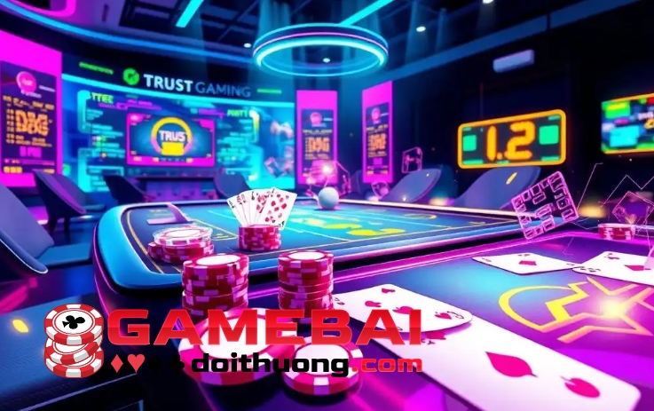 Tiêu Chí Lựa Chọn Game Bài Đổi Thưởng Uy Tín Số 1