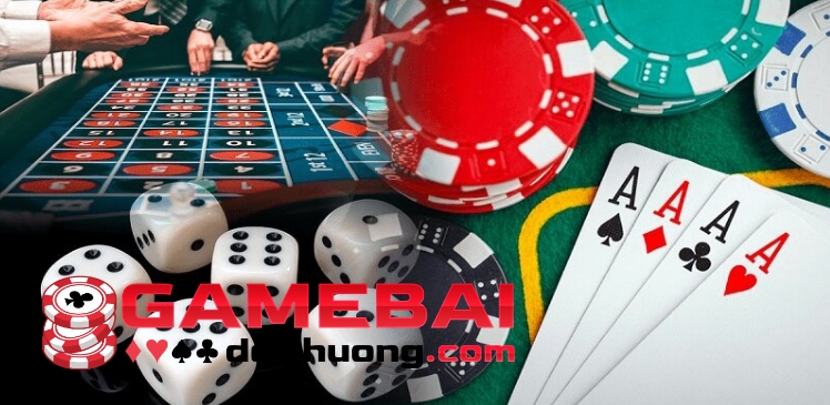 Sự Phát Triển Mạnh Mẽ Của Game Bài Đổi Thưởng