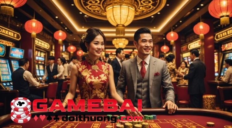 Người Thích Thử Thách Bản Thân Và Tranh Tài