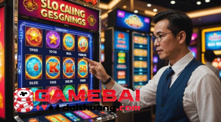 Top Cổng Game Bài Đổi Thưởng Uy Tín Hiện Nay Được Mọi Người Tin Dùng