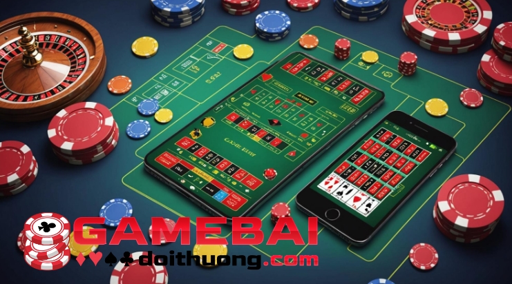 Kinh Nghiệm Lựa Chọn Cổng Game Đổi Thưởng Uy Tín