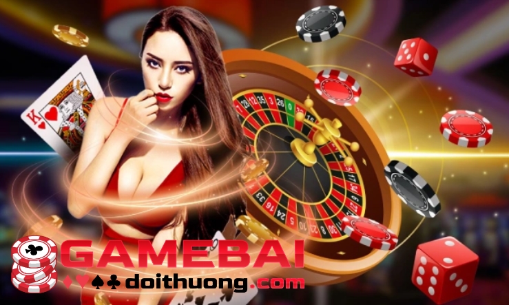 Top Game Bài Đổi Thưởng 2025 Được Người Chơi Yêu Thích