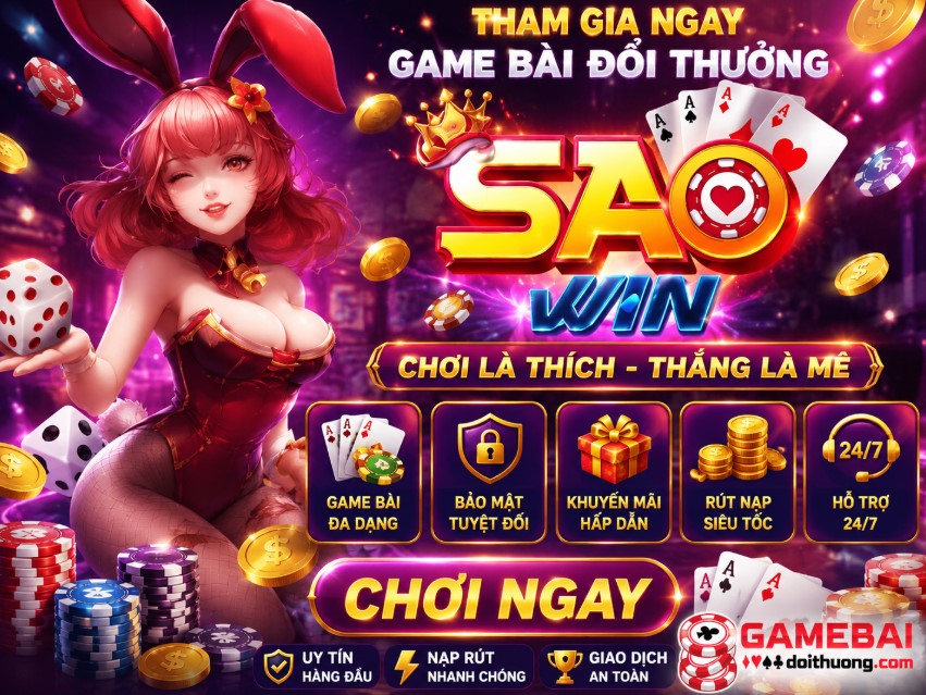 Saowin – phiên bản nâng cấp hoàn hảo số 1 không thể bỏ qua